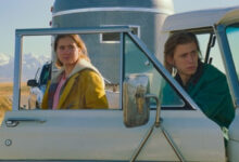 Haley Lu Richardson Owen Teague Montana Story