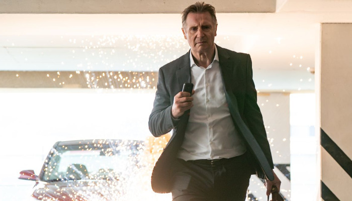 Film Review: MEMORY (2022): Liam Neeson Plays a Bad Assassin with a Good  Side in Intriguing Action Picture | FilmBook
