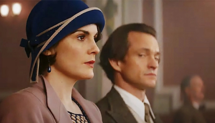 Film Review: DOWNTON ABBEY: A NEW ERA (2022): Wonderful Performances in A Movie Where the Stakes Could be Higher