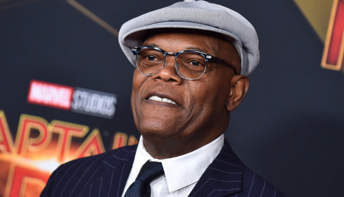 GARFIELD (2023): Samuel L. Jackson Slated to Voice New Character in Animated Reboot