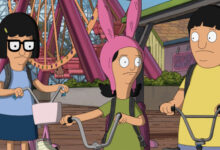 The Bobs Burgers Movie Kids