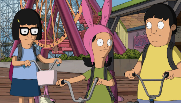 Film Review: THE BOB’S BURGERS MOVIE (2022): Animated Film is Humorous but Feels a Bit Lacking in Terms of Plot