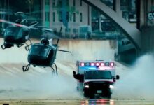 Ambulance