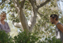 Ashley Benson Shiloh Fernandez Private Property