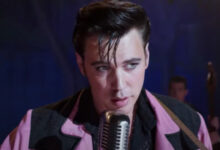 Austin Butler Elvis