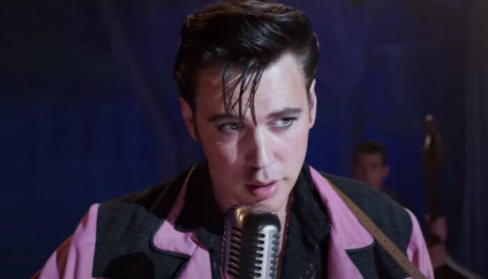ELVIS (2022) Movie Trailer 2: Austin Butler stars as Elvis in Baz ...