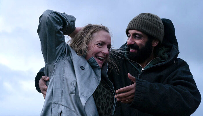 Claire Rushbrook Adeel Akhtar Ali And Ava
