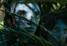 Curious Navi Avatar The Way Of Water