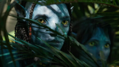 Curious Navi Avatar The Way Of Water