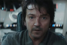 Diego Luna Andor