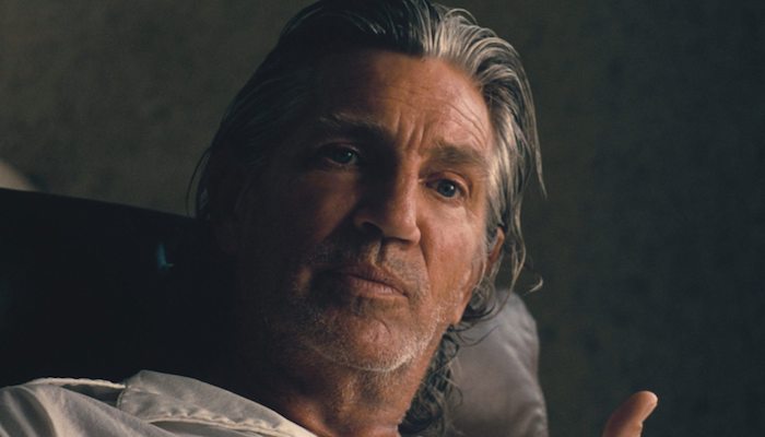 CAKE(TOWN): Eric Roberts Joins Team of Hybrid Sports Drama