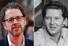 Ethan Coen Jerry Lee Lewis Trouble In Mind