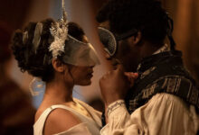 Freida Pinto Sope Dirisu Mr Malcolms List