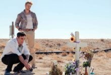 Issa Rae Boyd Holbrook Vengeance