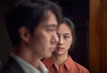 Park Hae Il Tang Wei Decision To Leave
