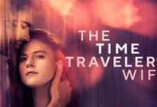 The Time Travelers Wife Tv Show Poster Banner