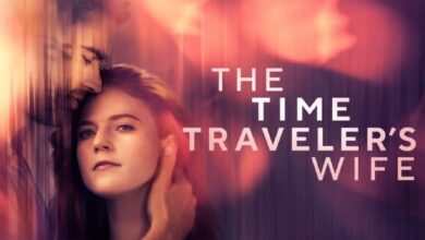 The Time Travelers Wife Tv Show Poster Banner
