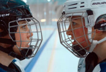Alina Schaller Opponent Breaking The Ice