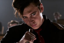 Austin Butler Elvis
