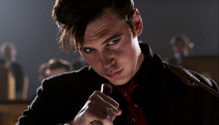 Film Review: ELVIS (2022): Baz Luhrmann Brings a Legend Back to Life in a Terrific, Moving Film