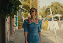 Grace Vanderwaal Hollywood Stargirl