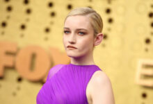 Julia Garner Standalone