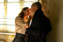 Kristen Stewart Viggo Mortensen Crimes Of The Future