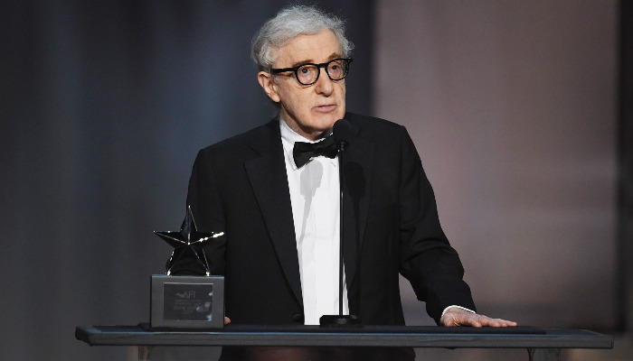 Woody Allen Could Soon Be Calling His Directing Career a Wrap
