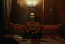 Alice Krige She Will