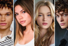 Armani Jackson Bella Shepard Chloe Rose Robertson Tyler Lawrence Gray