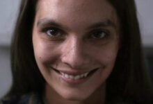 Caitlin Stasey Smile