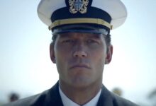Chris Pratt The Terminal List