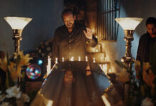 El Visitante