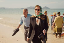 George Clooney Julia Roberts Ticket To Paradise