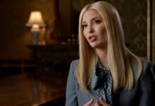 Ivanka Trump Unprecedented
