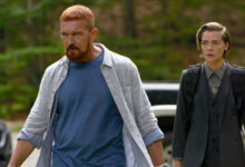 Jaime King Antonio Banderas Code Name Banshee