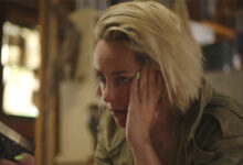 Jena Malone Swallowed