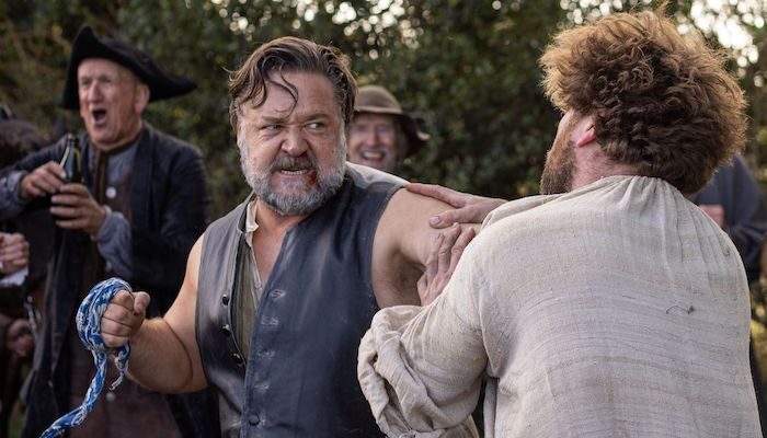 Prix ​​Russell Crowe