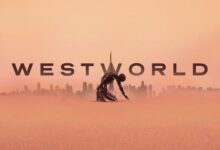 Westworld TV Show Poster Banner