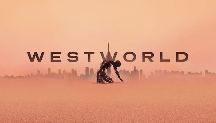 Westworld Tv Show Poster Banner