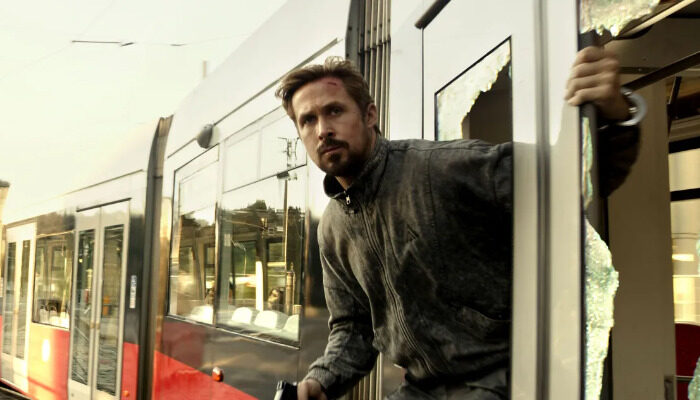 Ryan Gosling The Gray Man