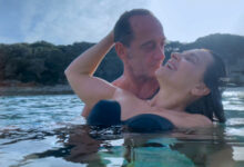 Vincent Lindon Juliette Binoche Fire