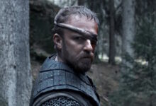 Ben Foster Medieval