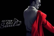 Better Call Saul Tv Show Poster Banner