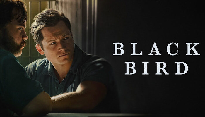 BLACK BIRD: Season 1, Episode 3: Hand to Mouth Plot Synopsis & Air Date [Apple TV+] | FilmBook
