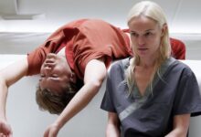 Emile Hirsch Kate Bosworth The Immaculate Room