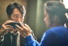 Park Hae Il Tang Wei Decision To Leave Heojil Kyolshim