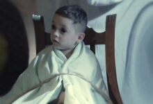 Possessed Boy Of The Devil