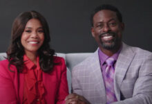 Regina Hall Sterling K Brown Honk For Jesus Save Your Soul