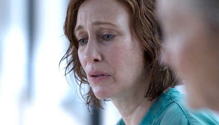 FIVE DAYS AT MEMORIAL  2022  TV Mini series Trailer 2  Vera Farmiga makes Difficult Decisions in Hurricane Katrina s Aftermath - 52